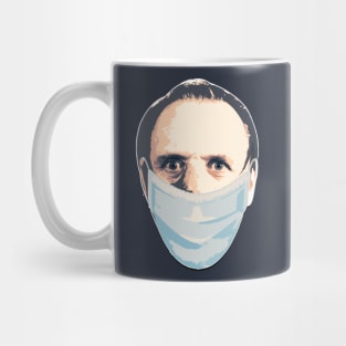 New normal Mug